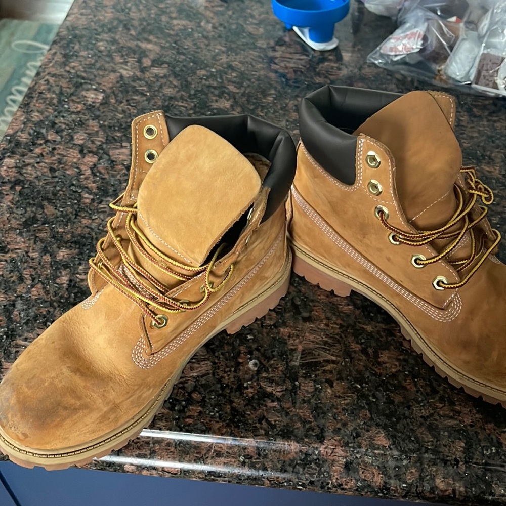 Used Tim’s